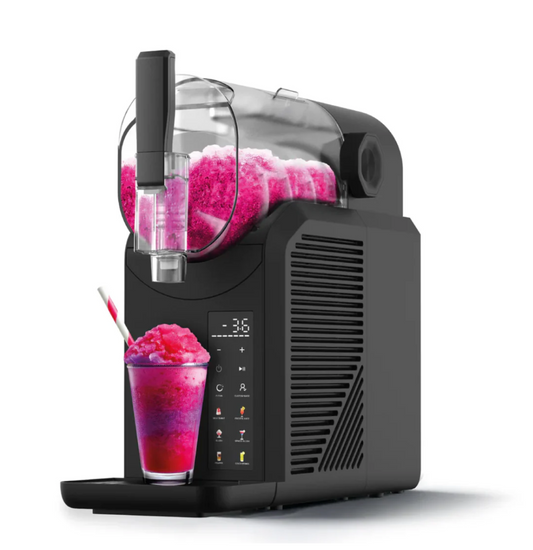 Frosty Drink Maker